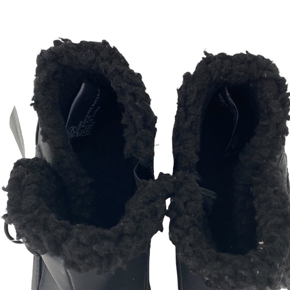 𝅺nwt WEATHERPROOF‎ THERMOLITE ANKLE BOOTIES - Picture 2 of 10